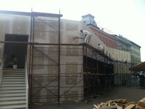 ORSODECK - PREMAZ ZA KNAUF