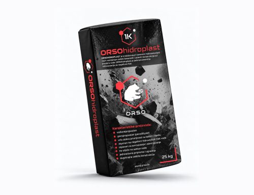 ORSOHIDROPLAST