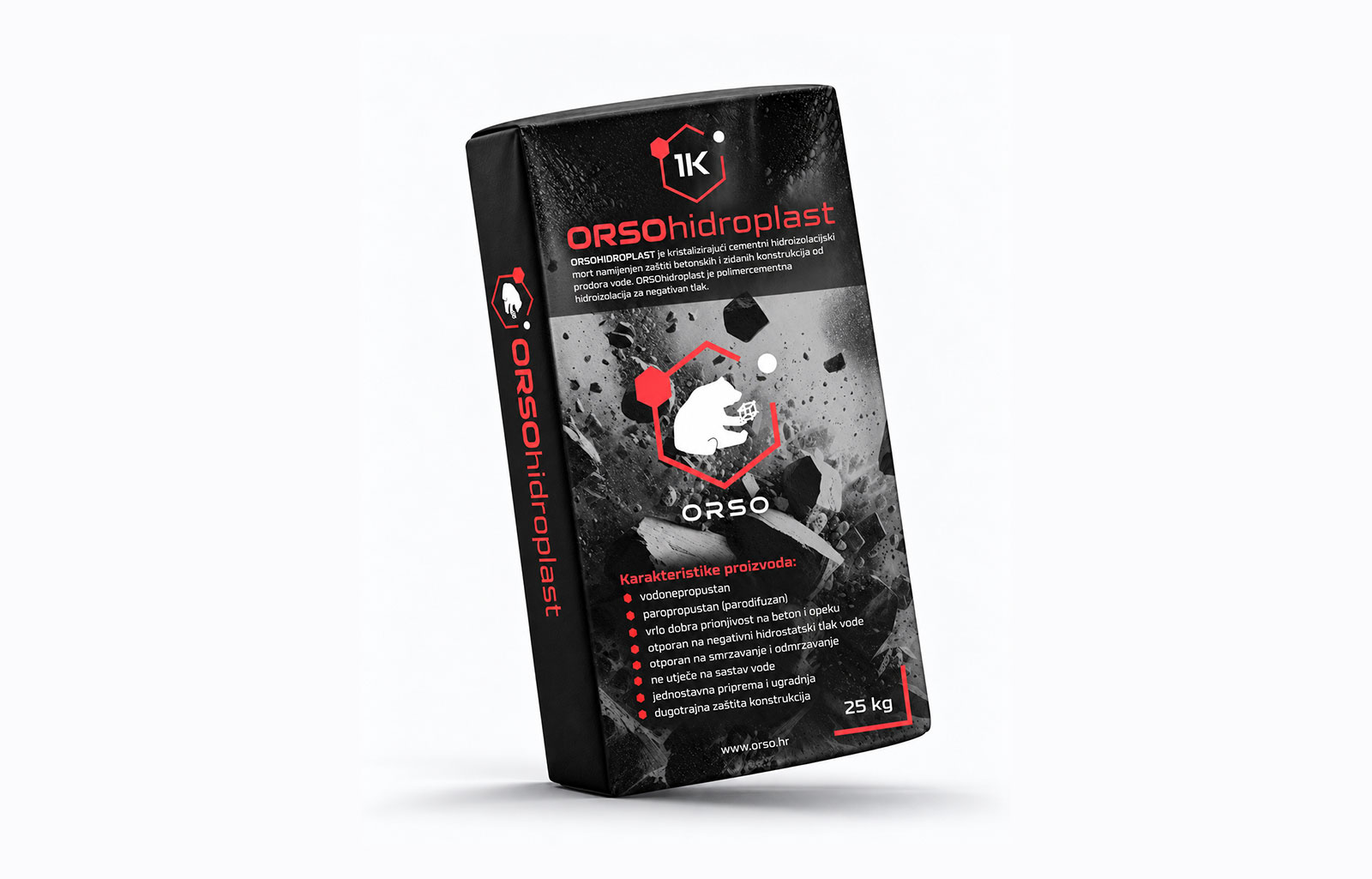 ORSOhidroplast