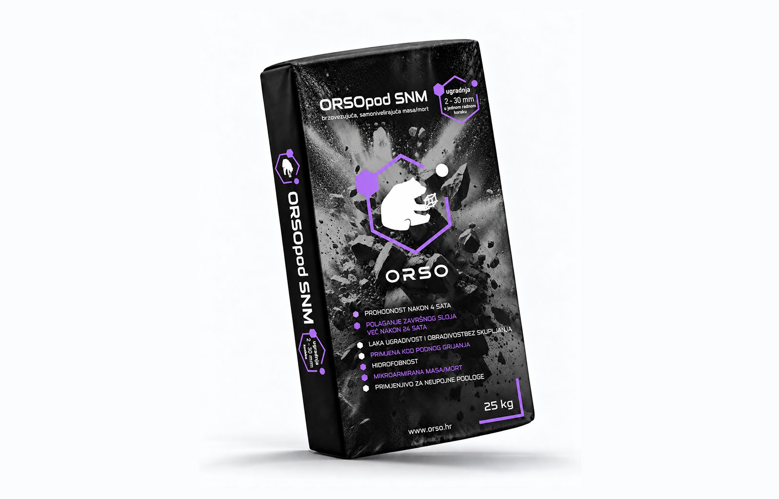ORSOpod-snm