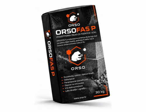 ORSOFAS P