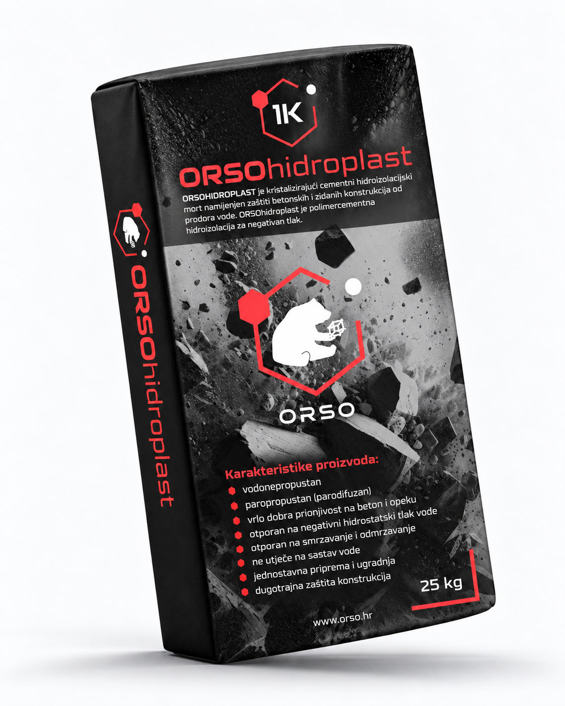ORSOhidroplast