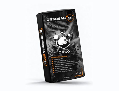 ORSOsan SB