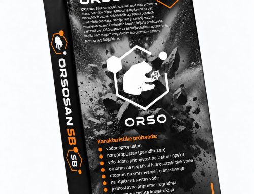 ORSOsan SB 005
