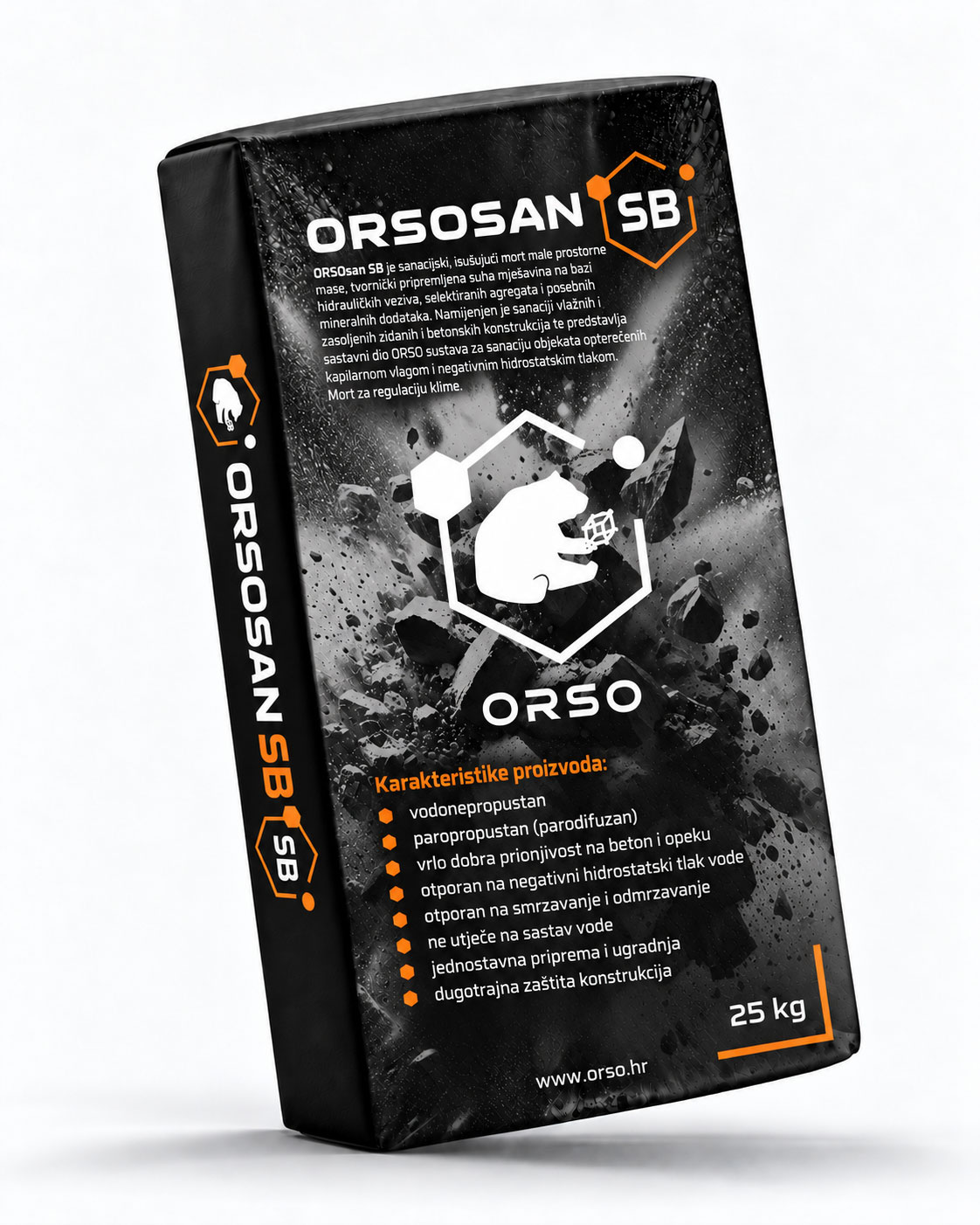 ORSOsan-SB