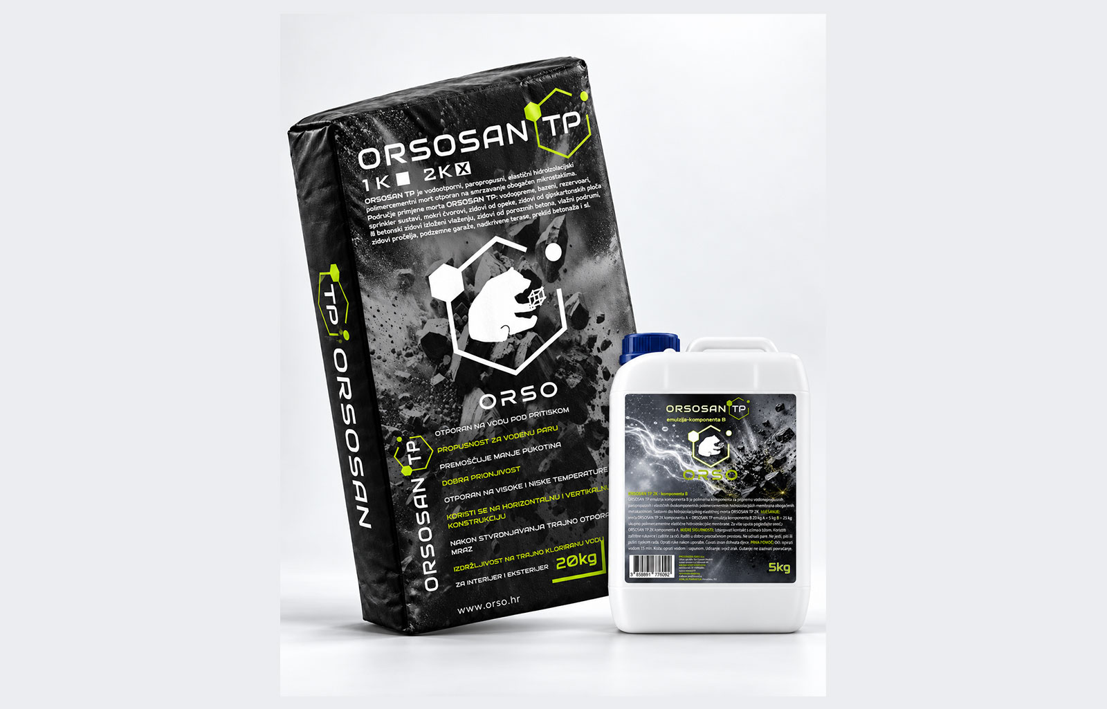 ORSOsan-TP2K