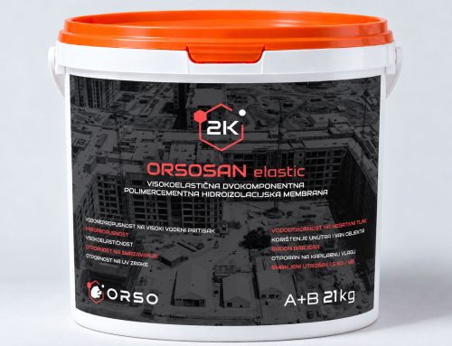 ORSOsan elastic 2K