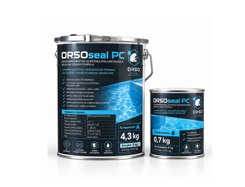 ORSOseal PC