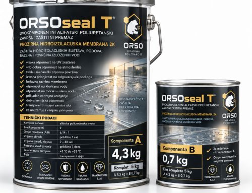 ORSOseal T