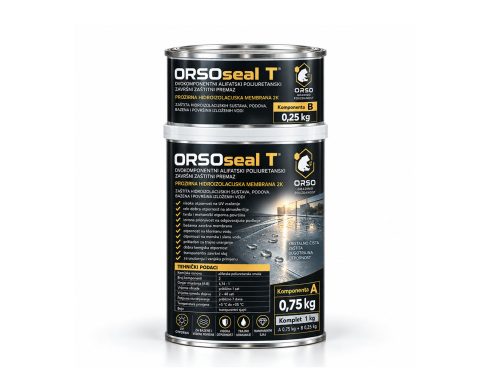 ORSOseal T