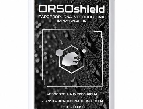 ORSOshield