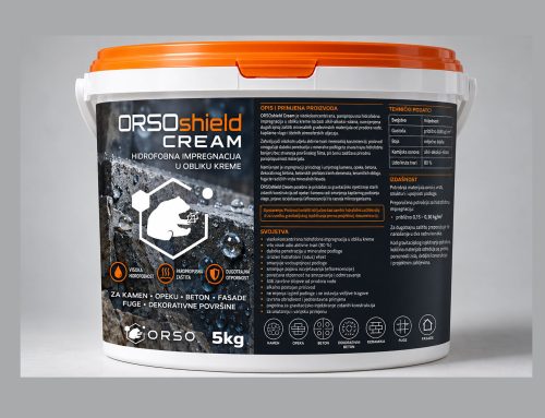 ORSOshield cream
