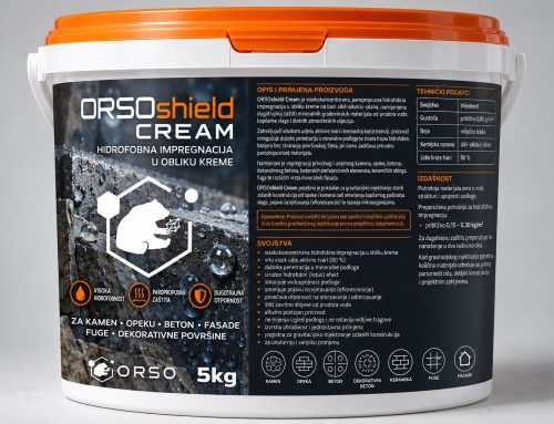 ORSOshield cream