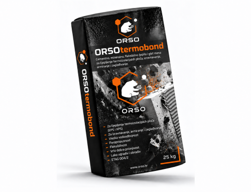ORSOtermobond