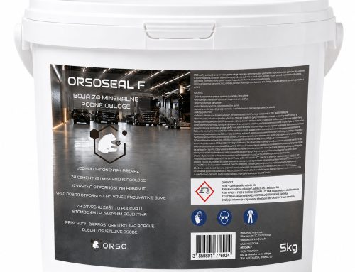ORSOseal F