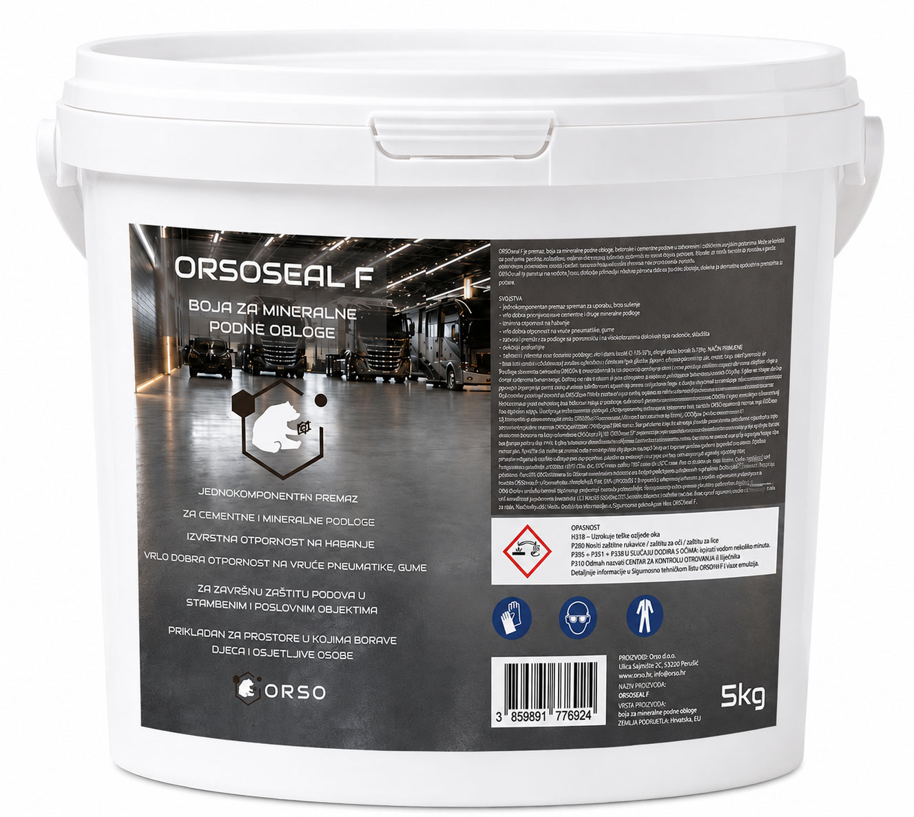 orsoSEAL-f