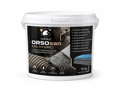 ORSOsan ms hybrid