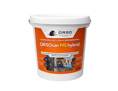 ORSOsan ms hybrid